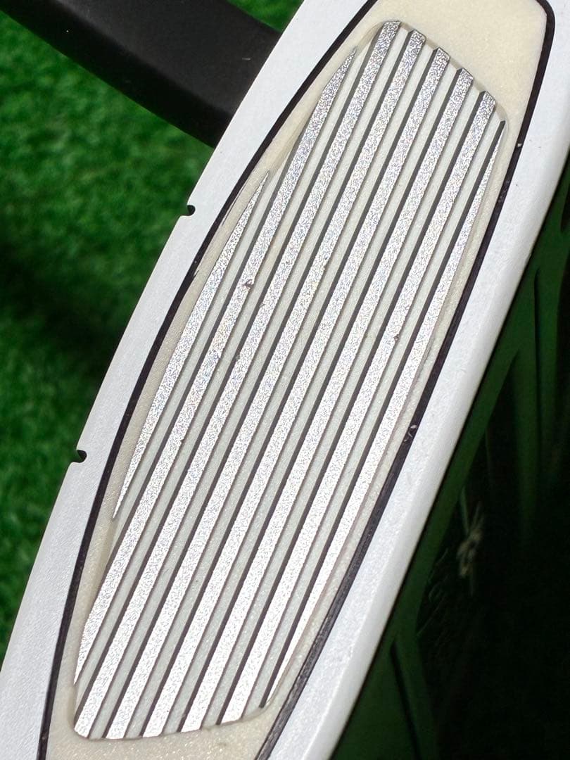 テーラーメイド スパイダーEX パター