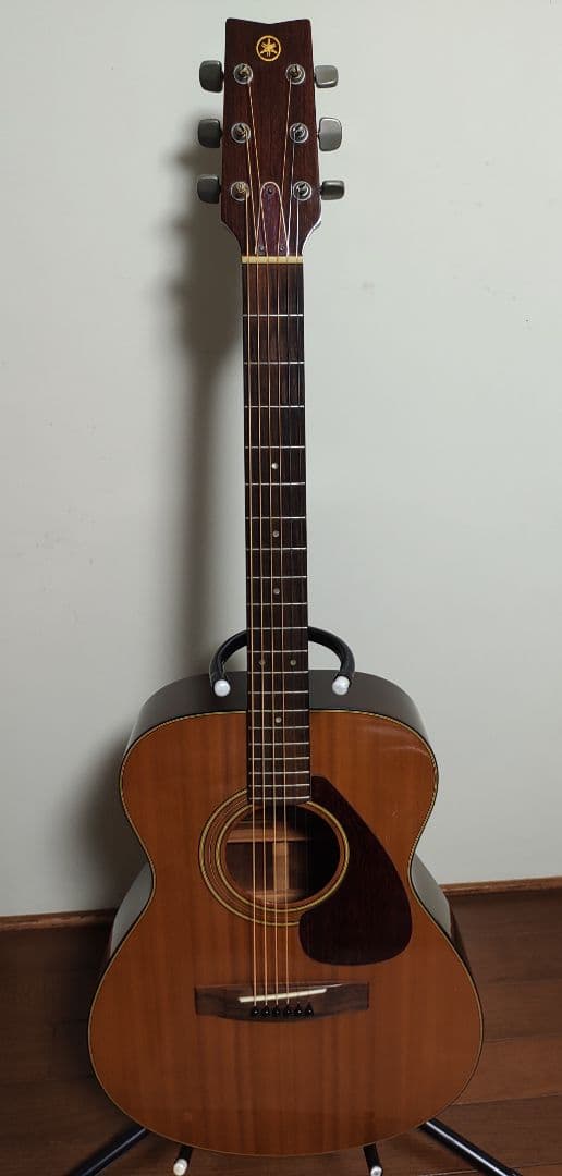 YAMAHA FG- 130 ヤマハ ジャパンヴィンテージ アコギ 直接取引のみ