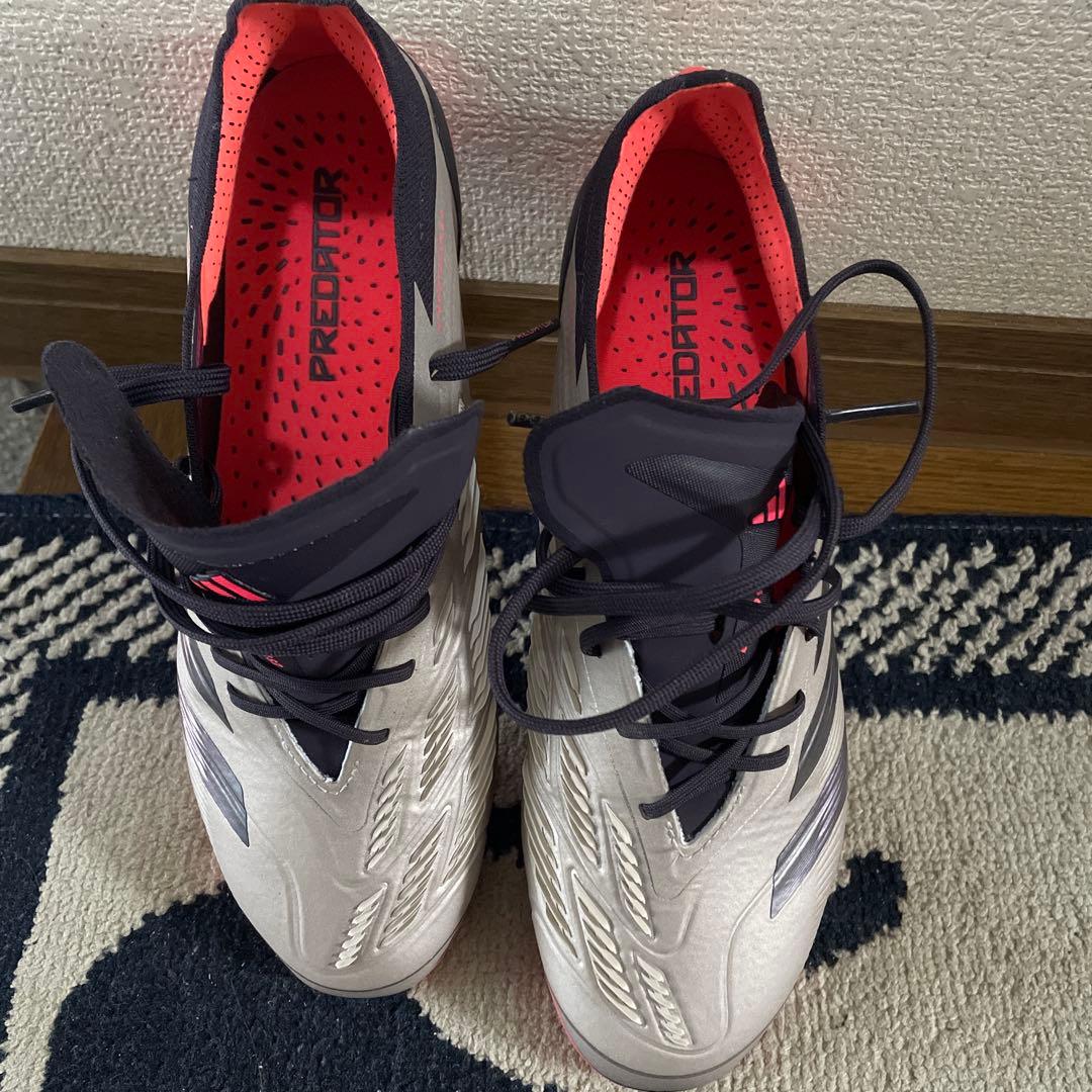 シューズ Adidas Predator Elite HG AG 25cm