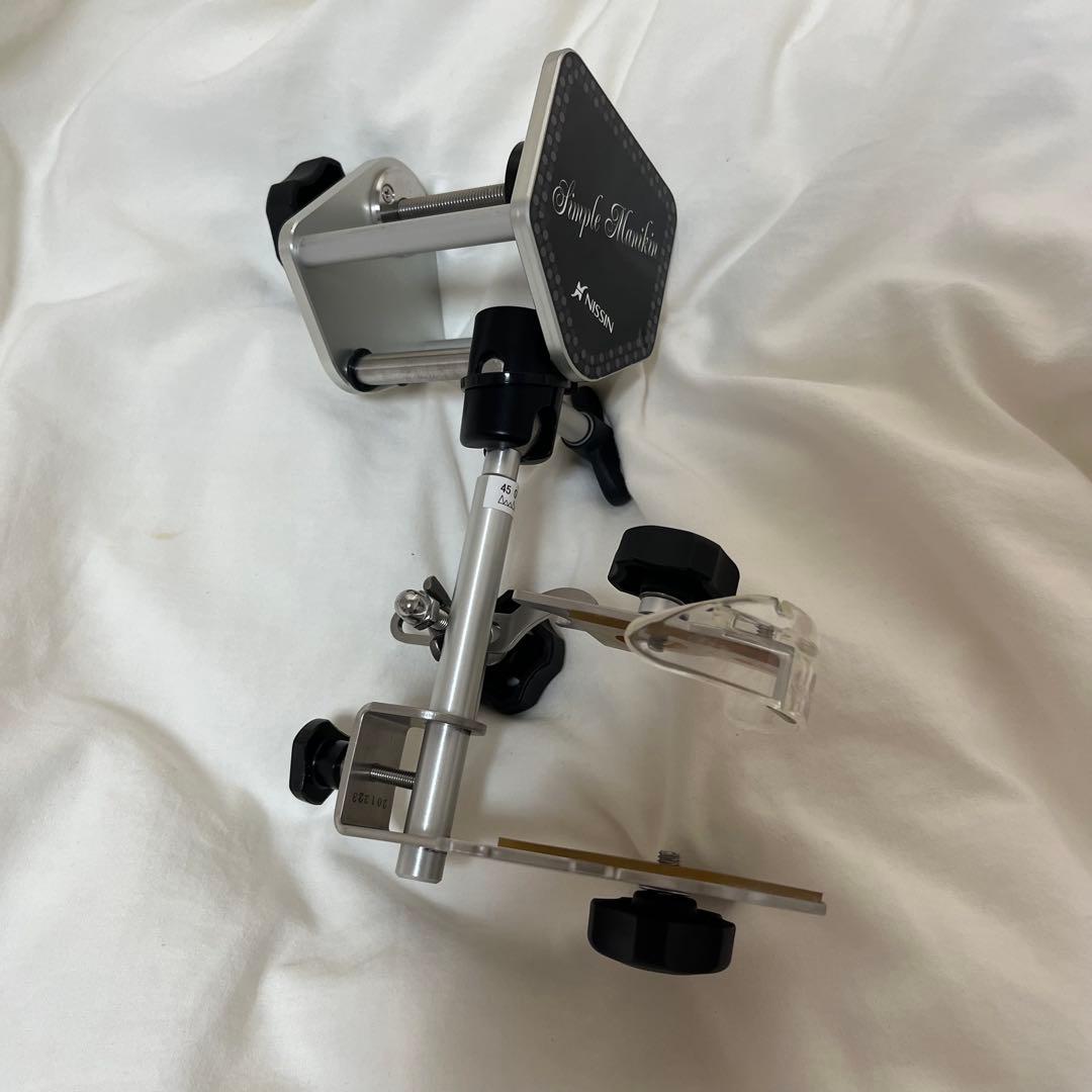 NISSIN 歯科用 シンプルマネキンセット