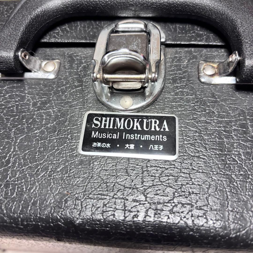 MARCATO Sophiaシリーズ　ポケットトランペット　マルカート　ソフィア