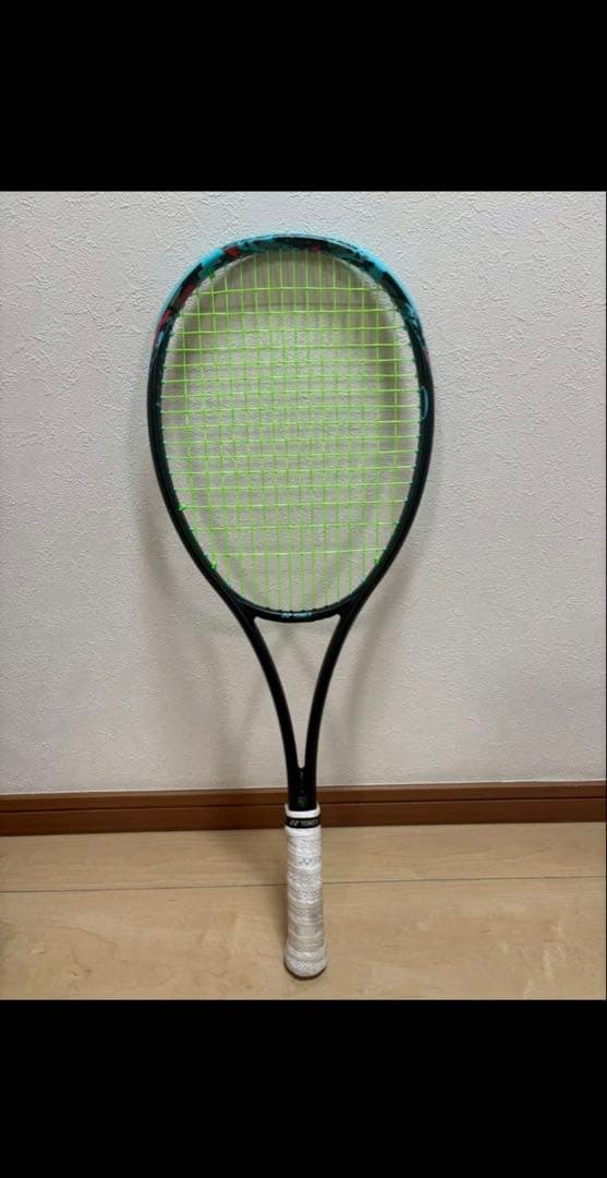 ジオブレイク70V　ヨネックス