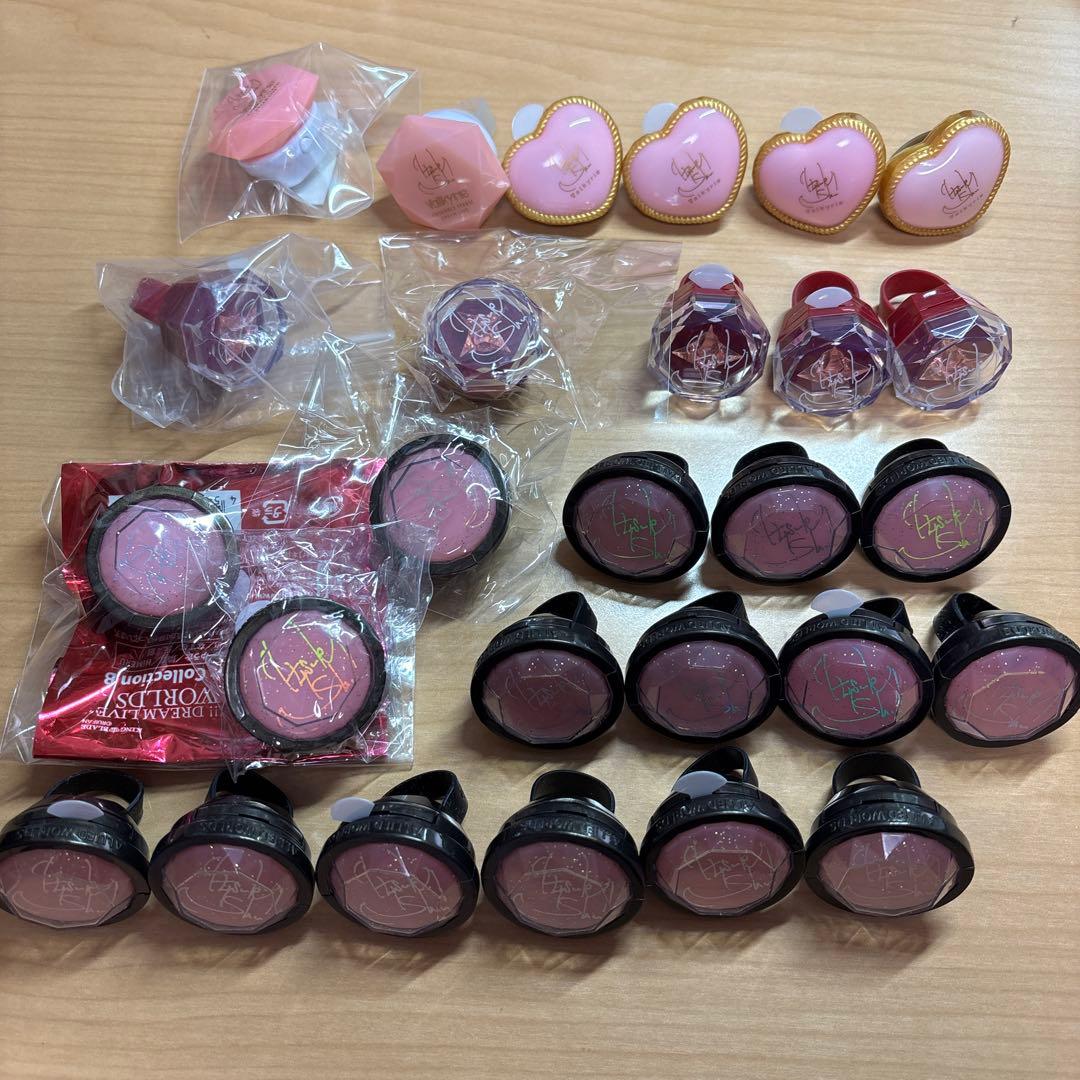 あんスタ★あんさんぶるスターズ★リングライト★ライブ★ペンライト★斎宮宗