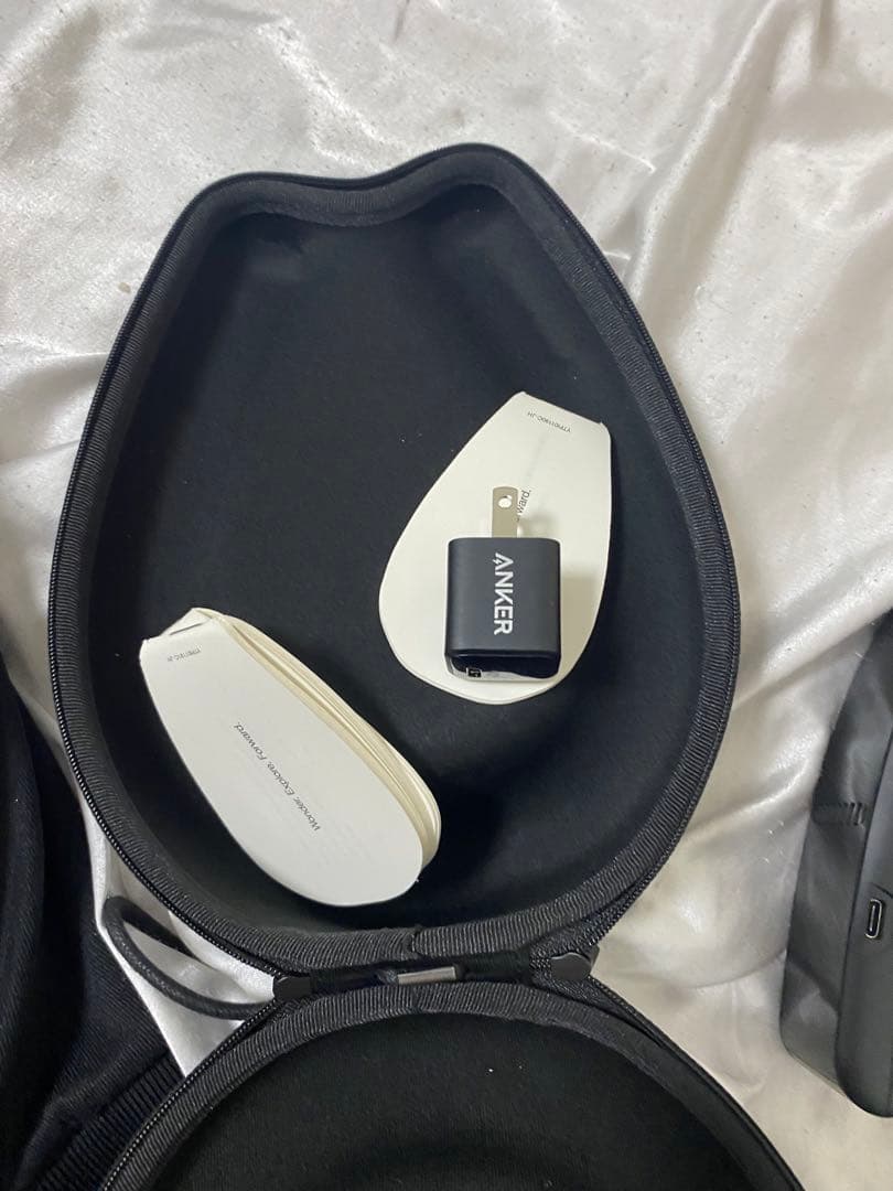 TORRAS 【未使用】最強　ネッククーラー