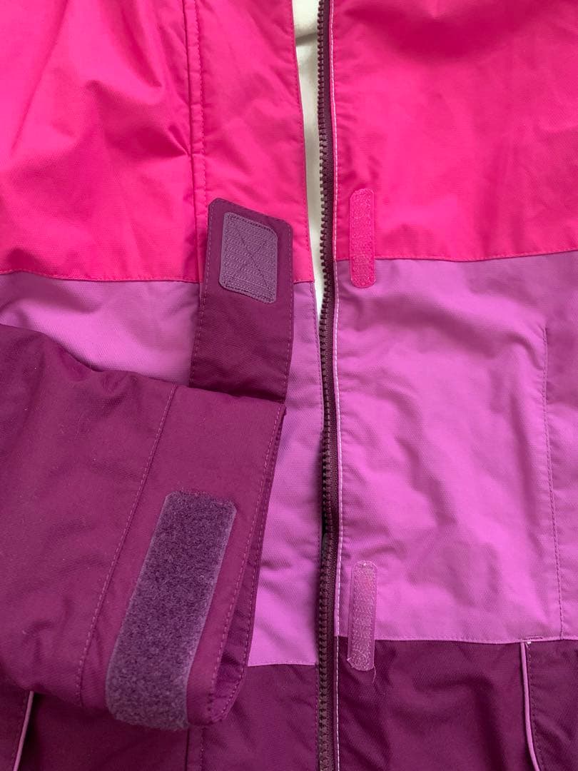 ROXY スキーウェア　上　ジャケット　レディース