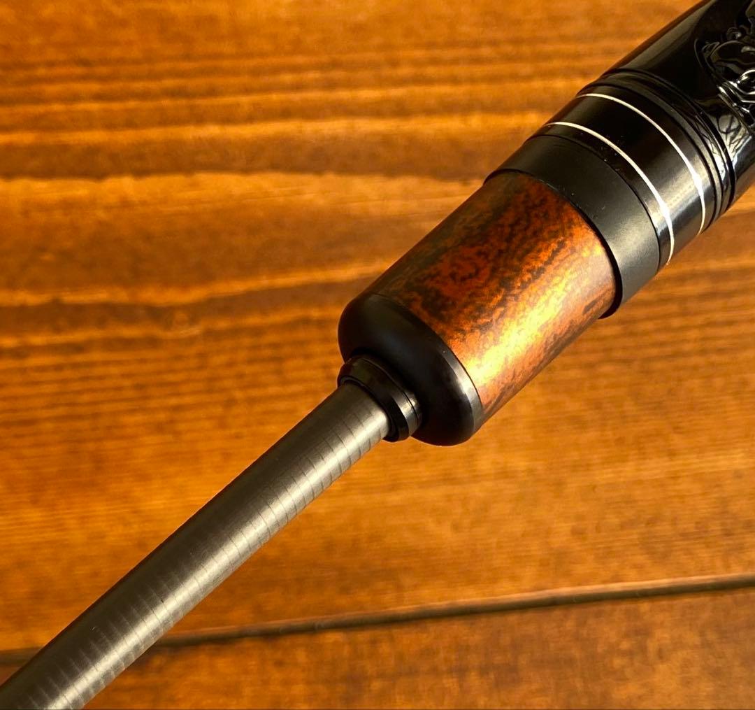 トラウトロッド　5ft 150cm 　 渓流釣り　山女魚　岩魚　渓流ロッド