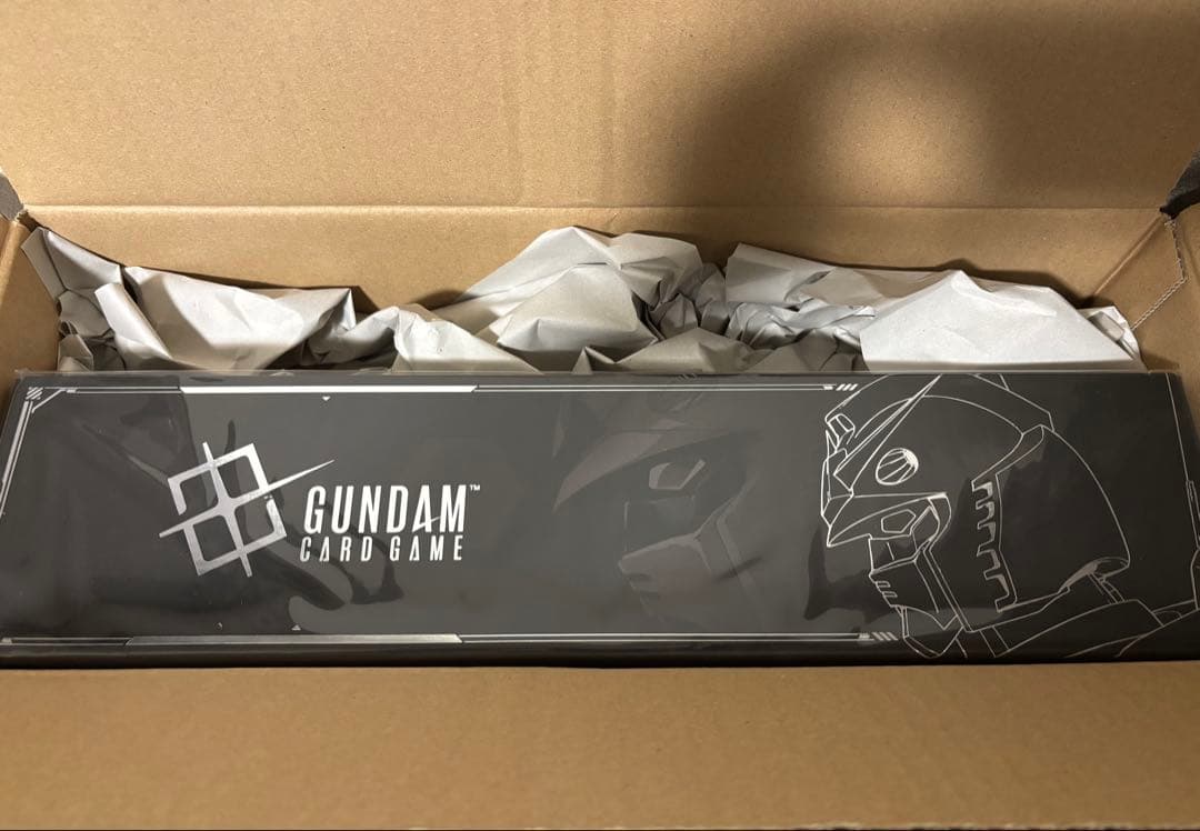 オフィシャルグッズセット01 FIRST COMBAT 未開封