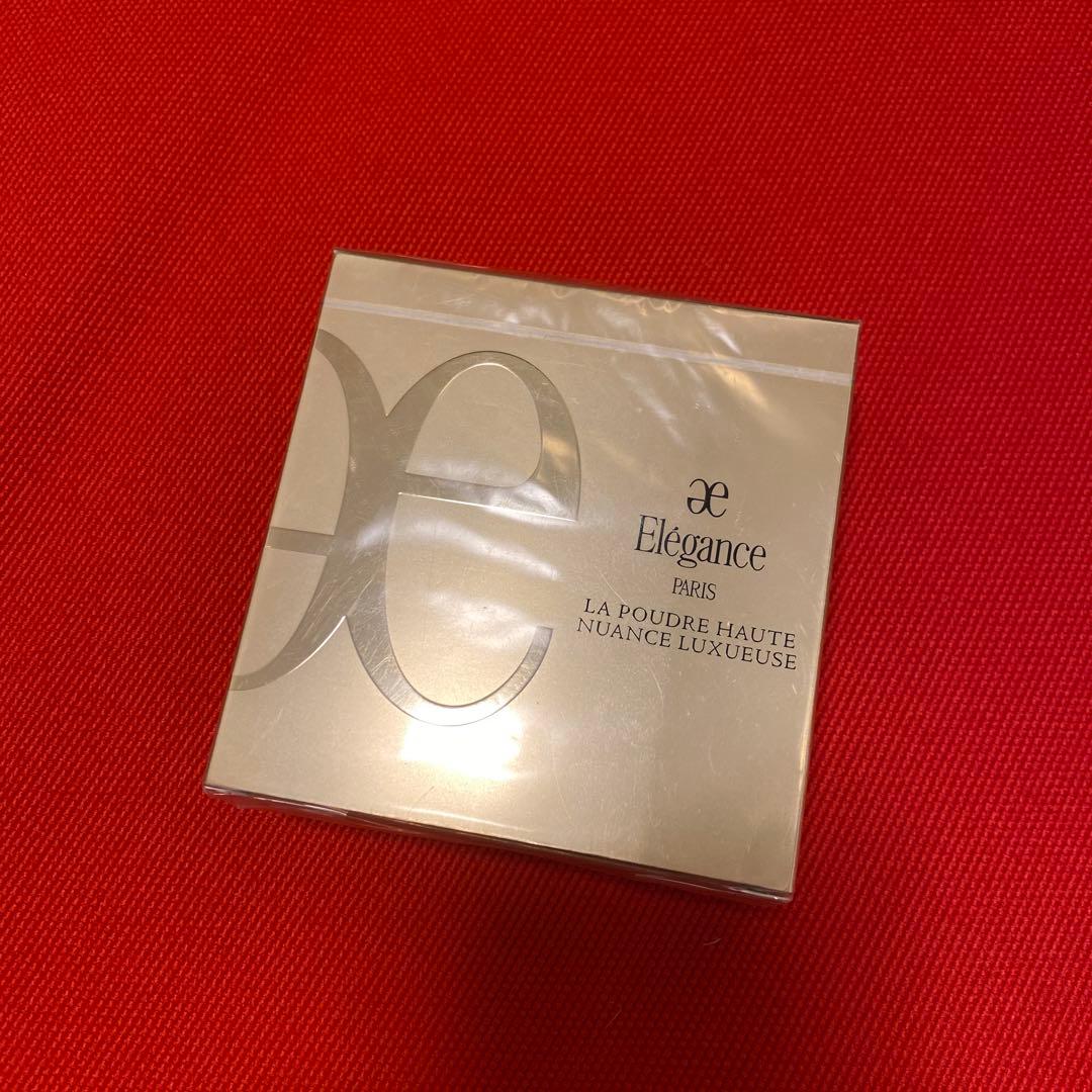 Elegance エレガンス　フェイスパウダーIV