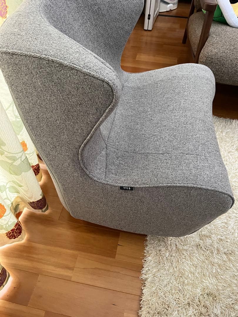 美品★Style Chair DC★スタイル チェア★MTG★YS-BA