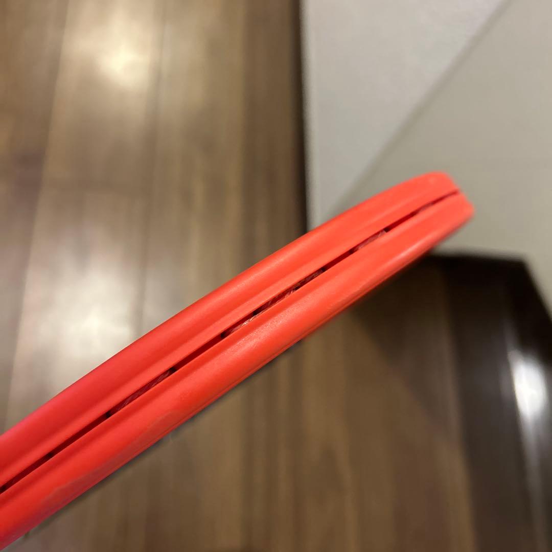 極美品HEAD プレステージMP 18×20 prestige mp ヘッド