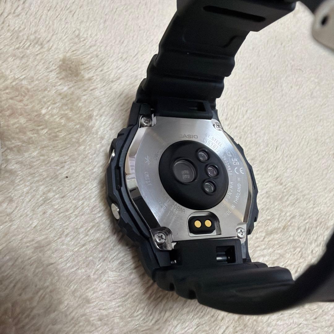 DW-H5600MB Gショック G-SQUAD