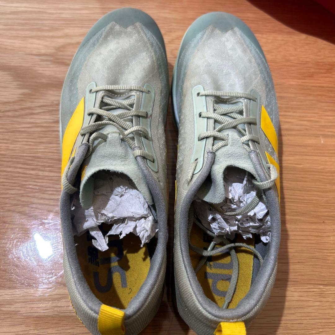 25.5cm」New Balance PWR-X v3