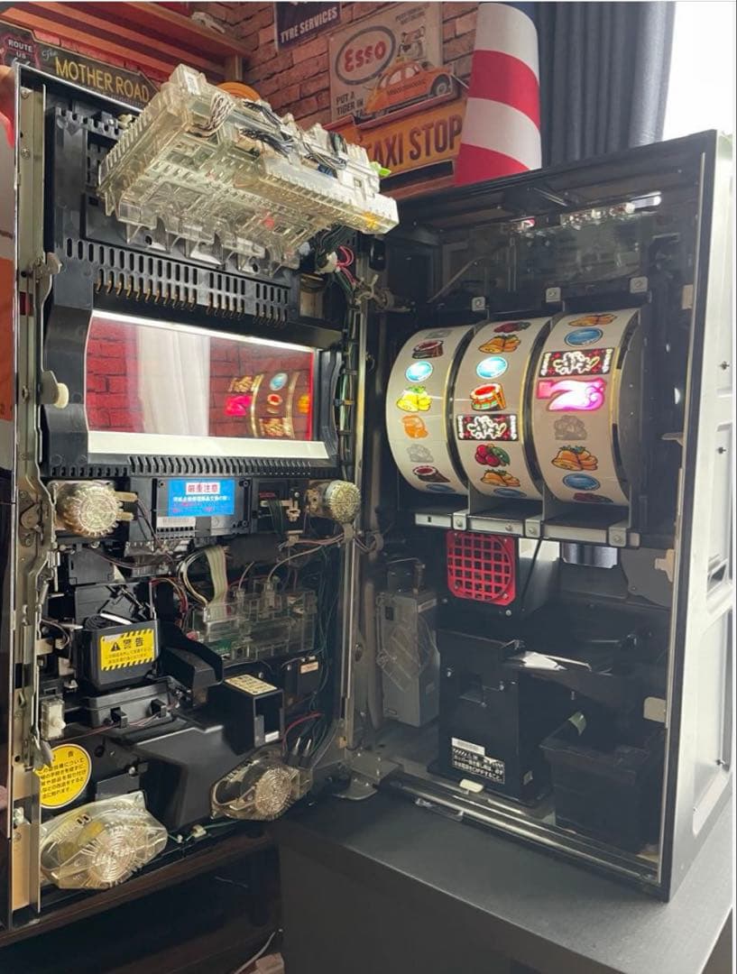 送料無料　沖ドキ３０バカンスパネル　５号機