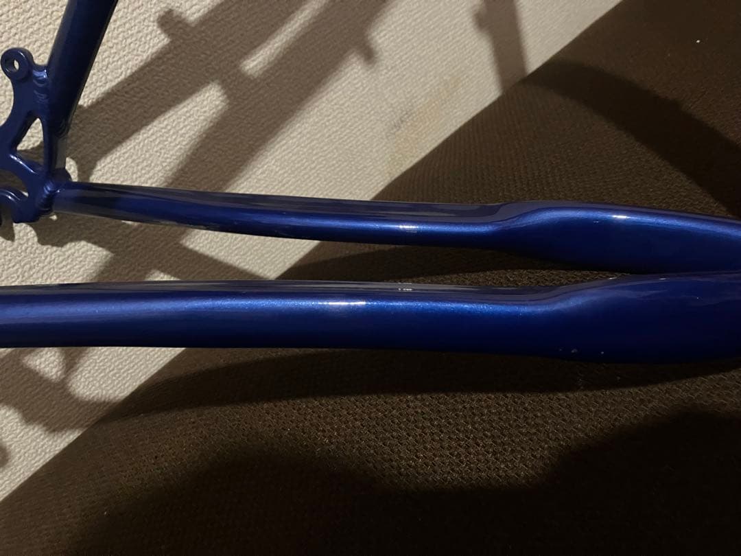 【美品】FULL-DYNAMIX SINCRO フレーム