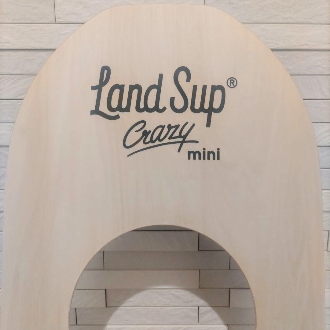 LandSupCrazymini ディスプレイスタンド　ホイールコースターセット