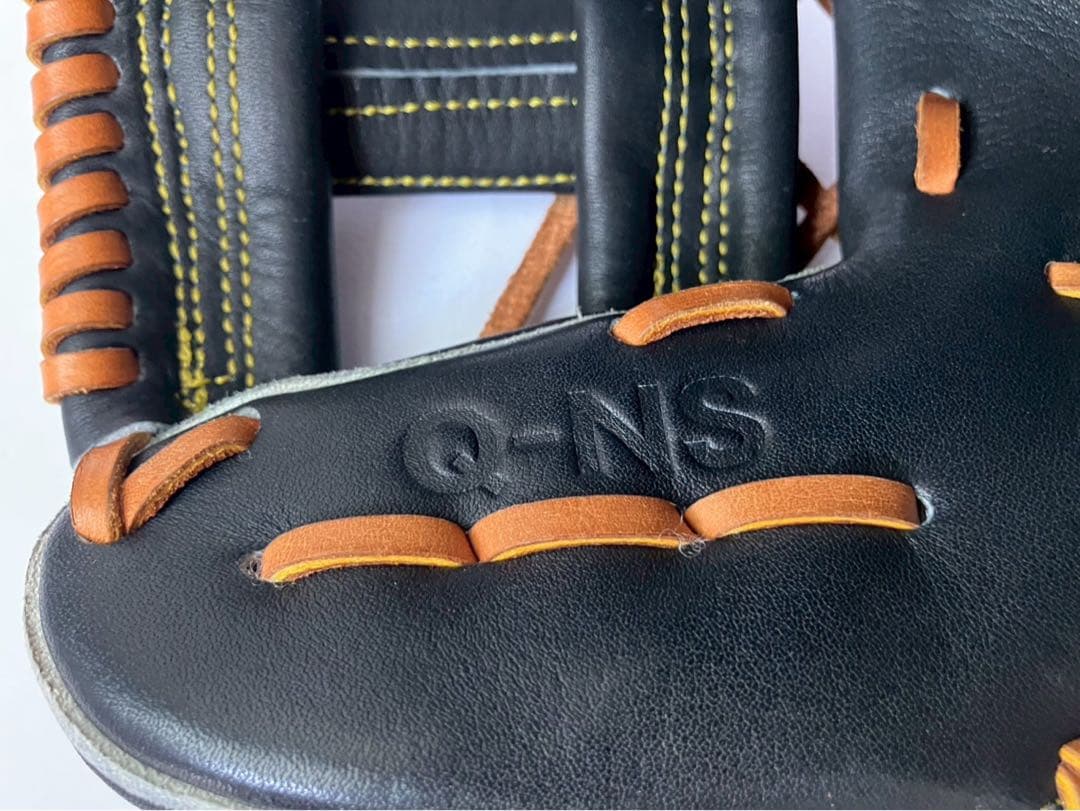 定価 77,000円　HATAKEYAMA ハタケヤマ　グローブ　久　内野　硬式