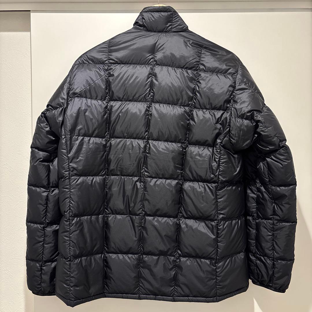 mont-bell スペリオダウンジャケット 完売品 美品