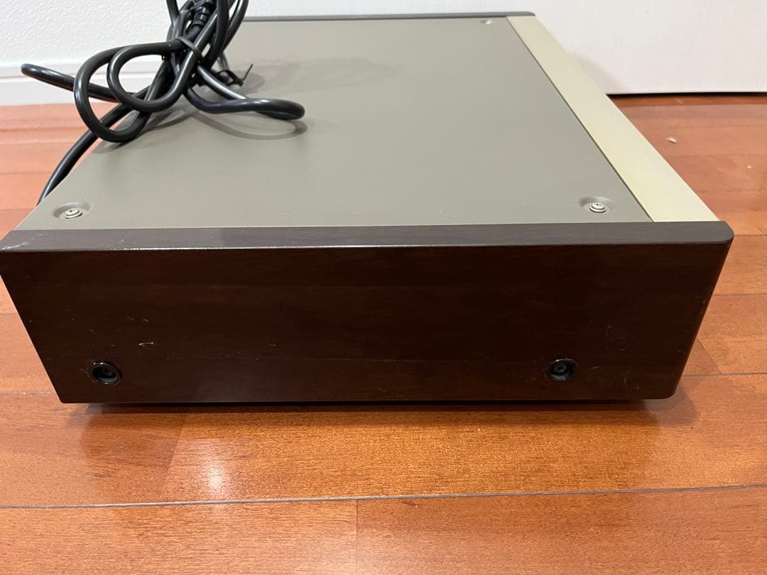 A*C様 【ジャンク】DAT SONY デジタルオーディオテープデッキ DTC-