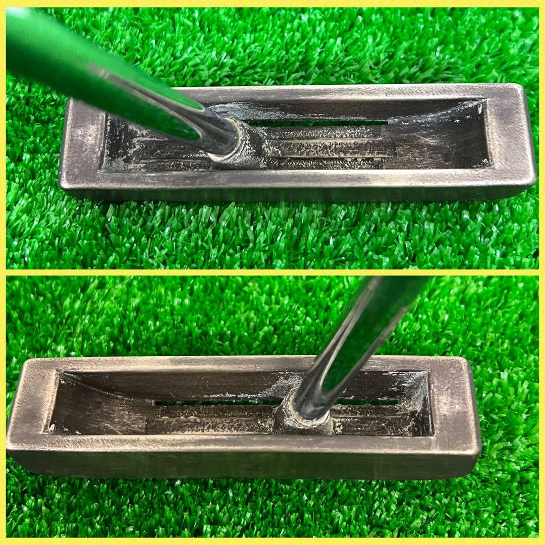 超希少！PING 1-A 85068 ヴィンテージパター