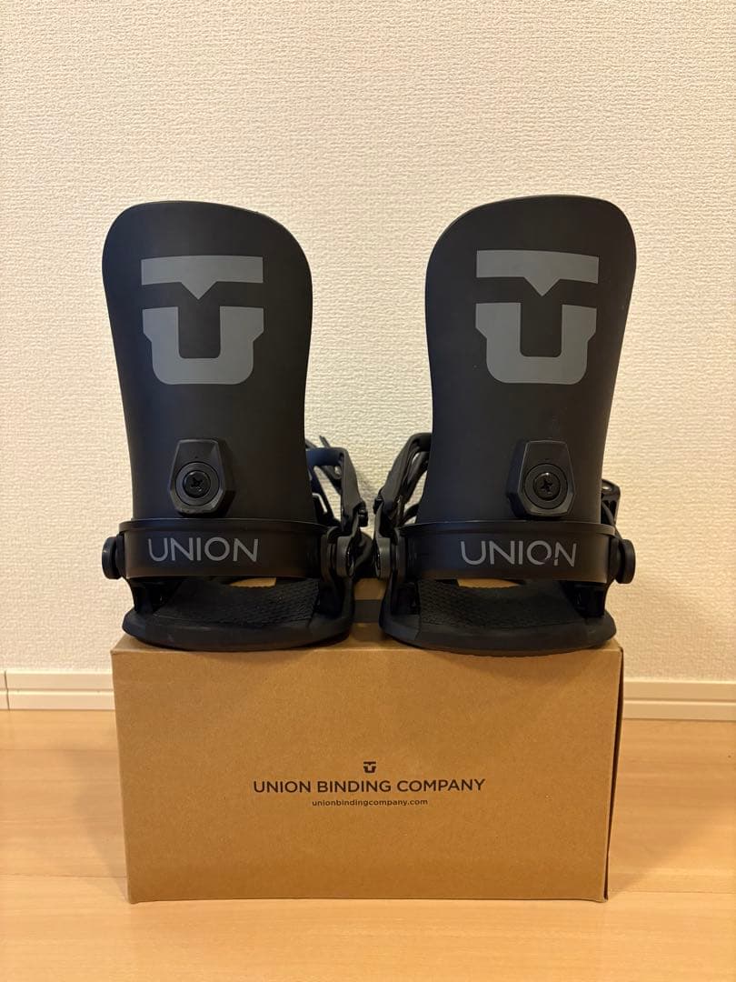 24-25 UNION LEGACY Mサイズ