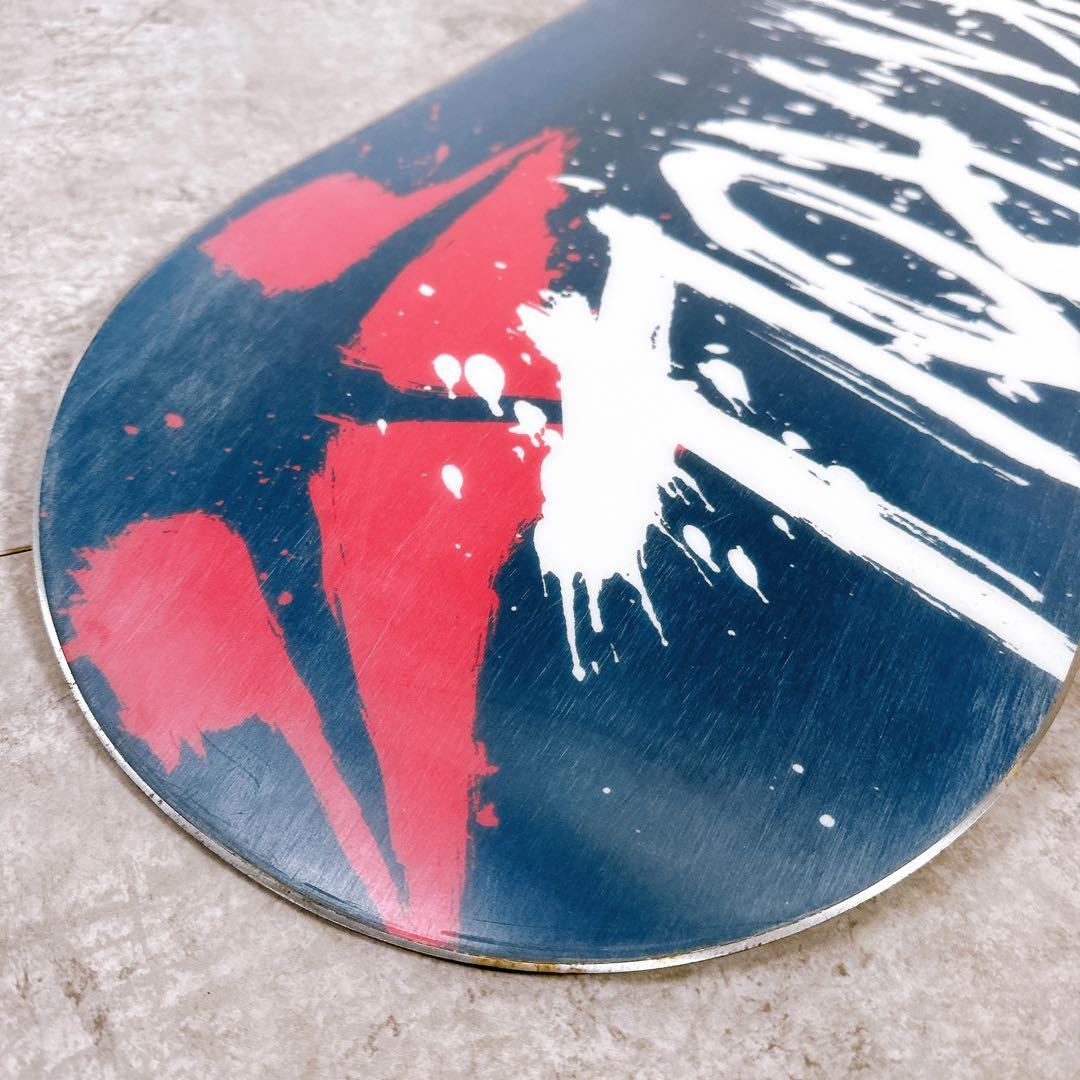 ROME SDS SHANK ローム バートン ボードセット BURTON