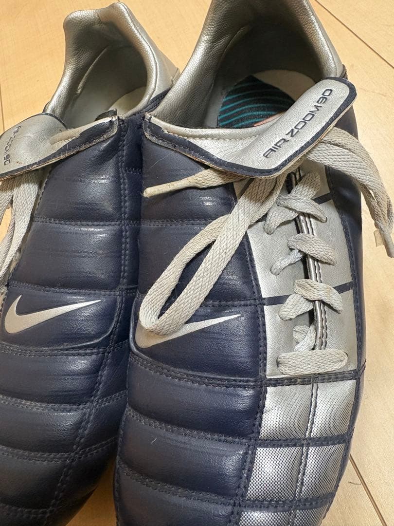 Nike Air Zoom Total 90 サッカーシューズ