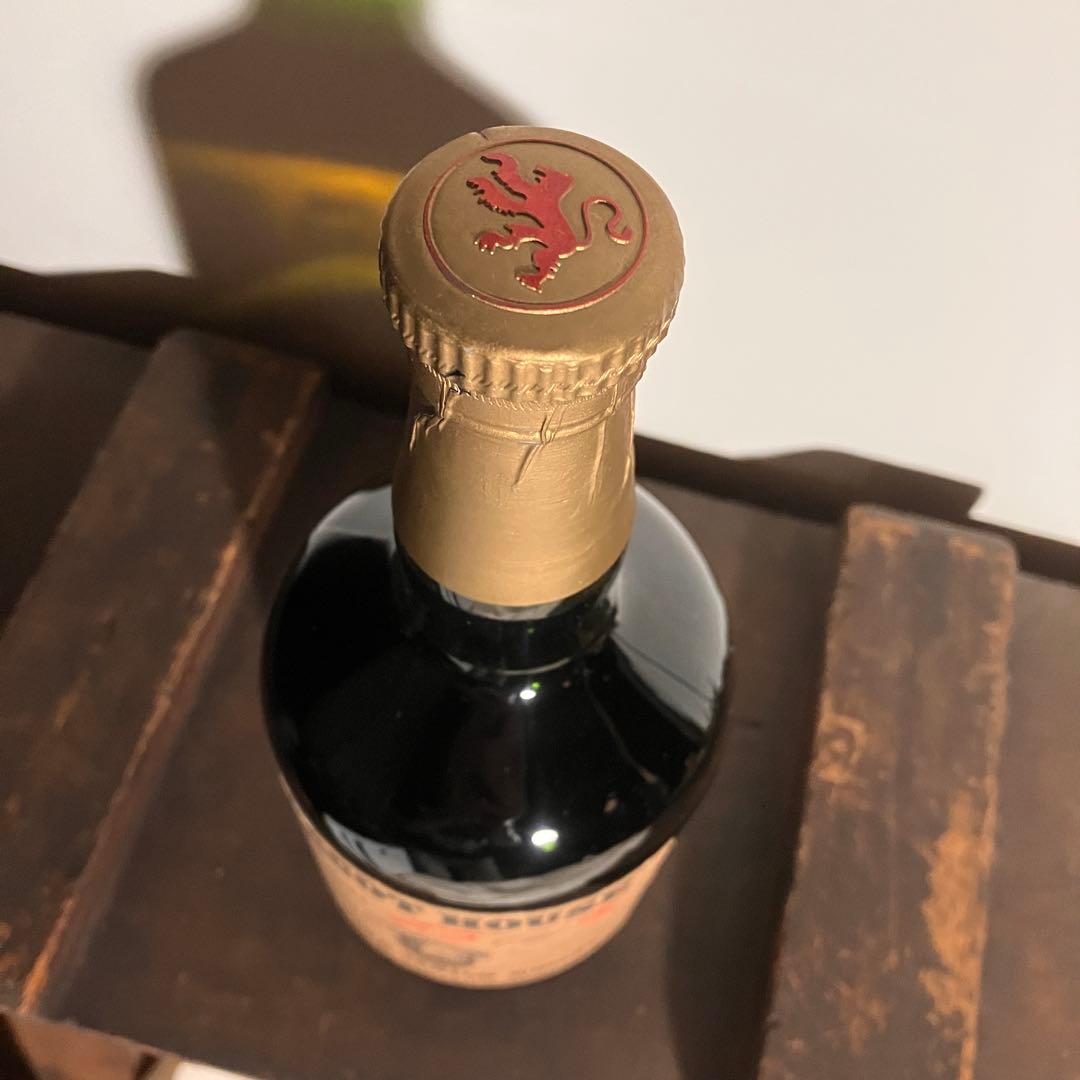 古酒　ASCOT HOUSE アスコットハウス15年 スコッチウイスキー