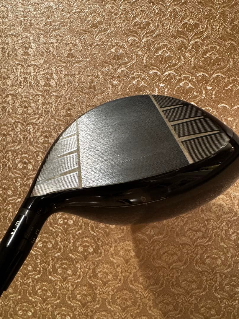 タイトリストGT2 ドライバー 10° （傷あり）