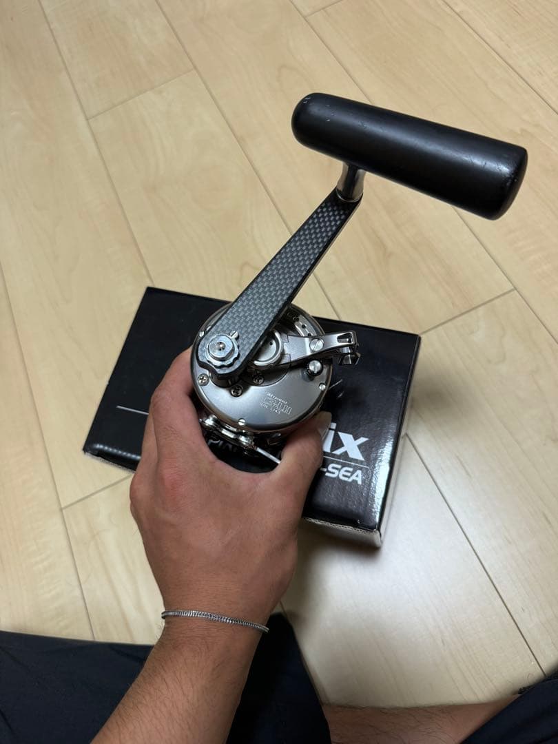 マーフィックス　C3-LH MGリミデッド