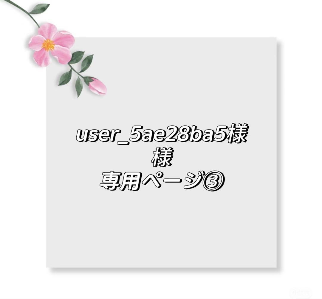user_5ae28ba5ページ