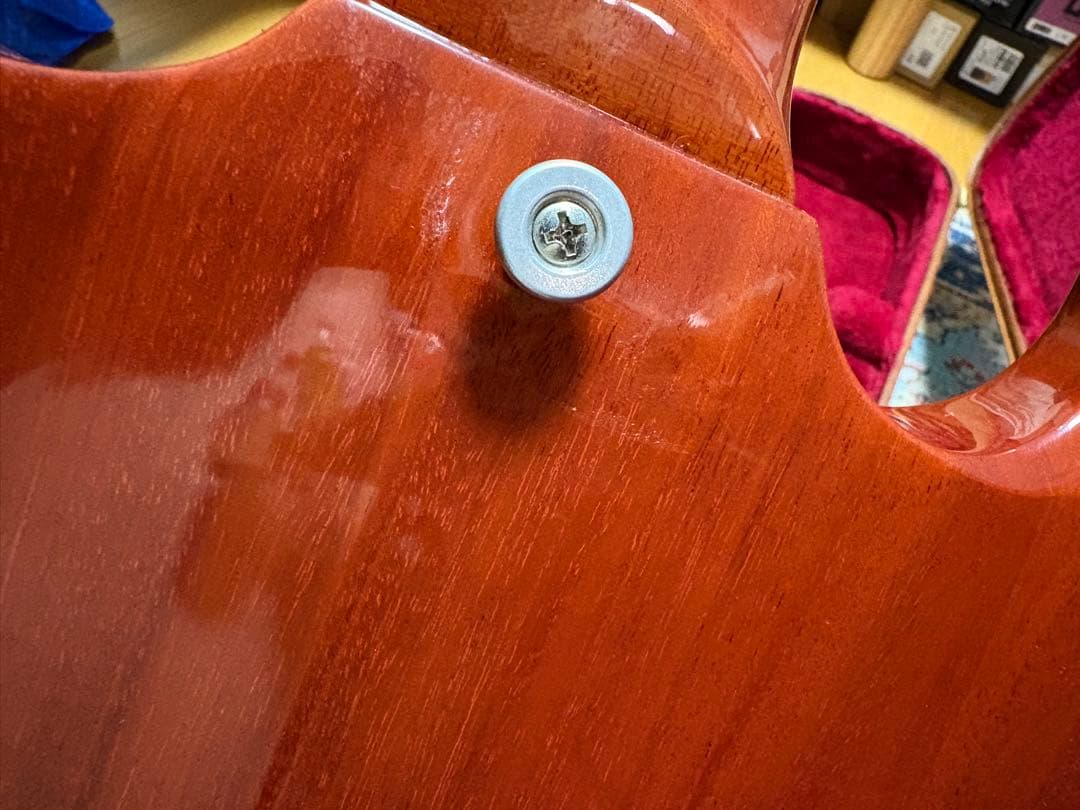 [最終値下げ] Gibson SG Standard