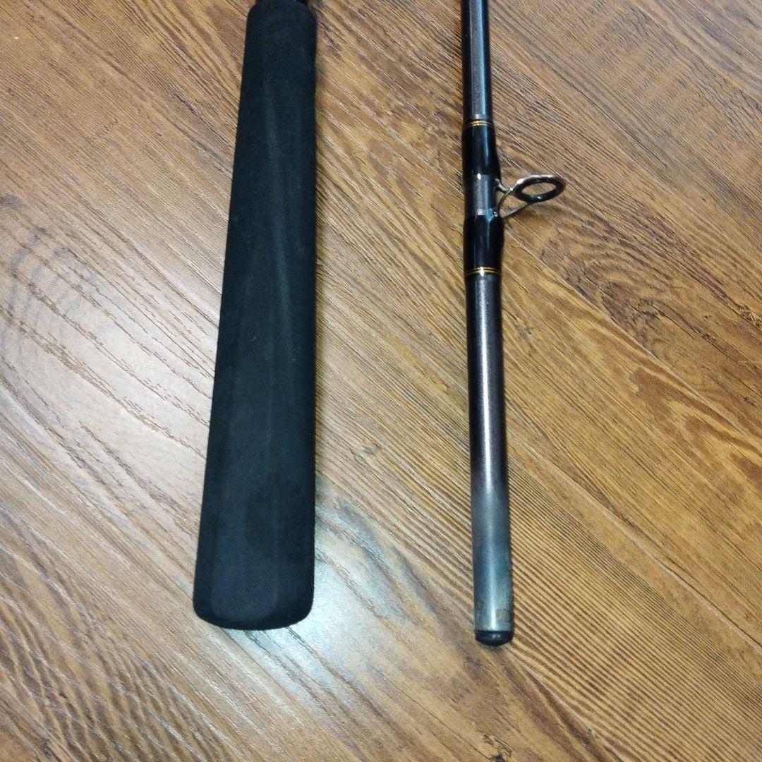 DAIWA　　ハヤフネ　ビシアジ　MH-170