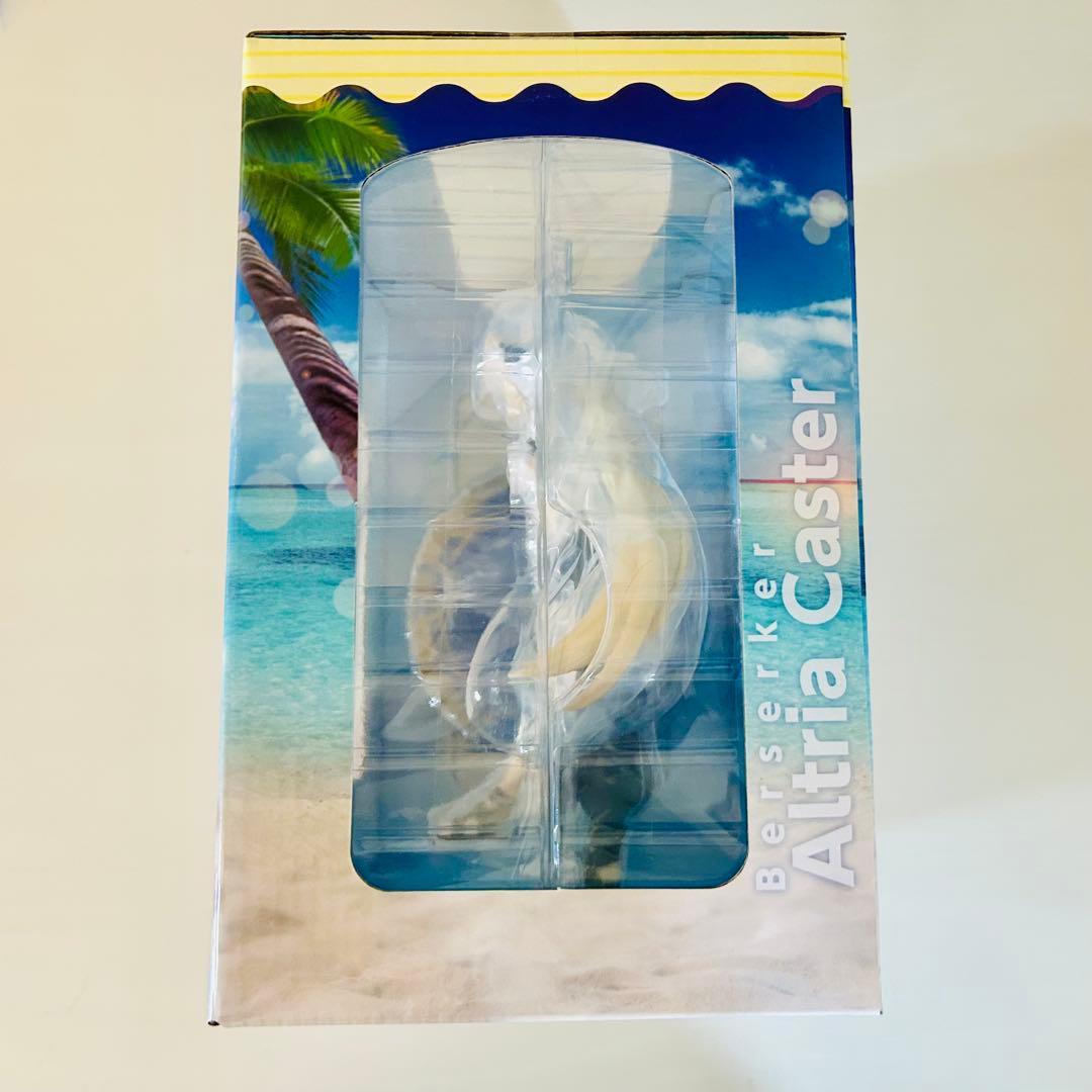 1番くじA賞 バーサーカー/アルトリア・キャスター