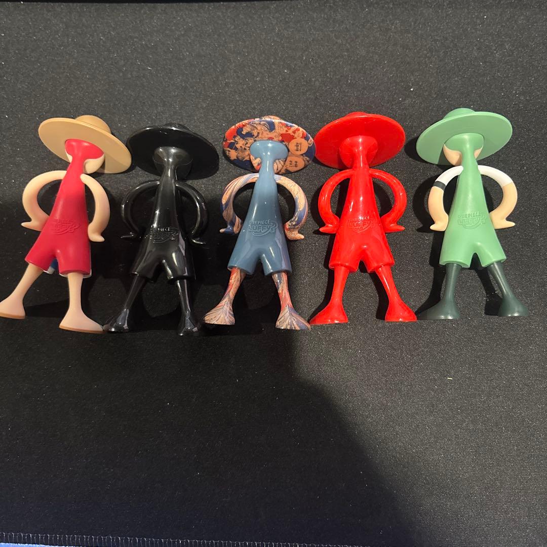 ワンピース LUFFY's プロトタイプ　（ONE PIECE ルフィズ）