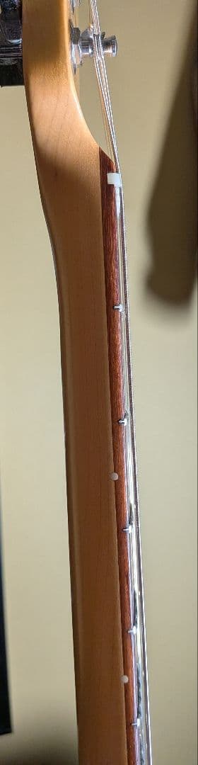 Fender USA アメスタ テレキャスター【牛骨ナット/リフレット済】