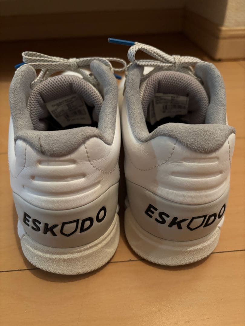  Esukudo PRO フットサルシューズ 26.5cm