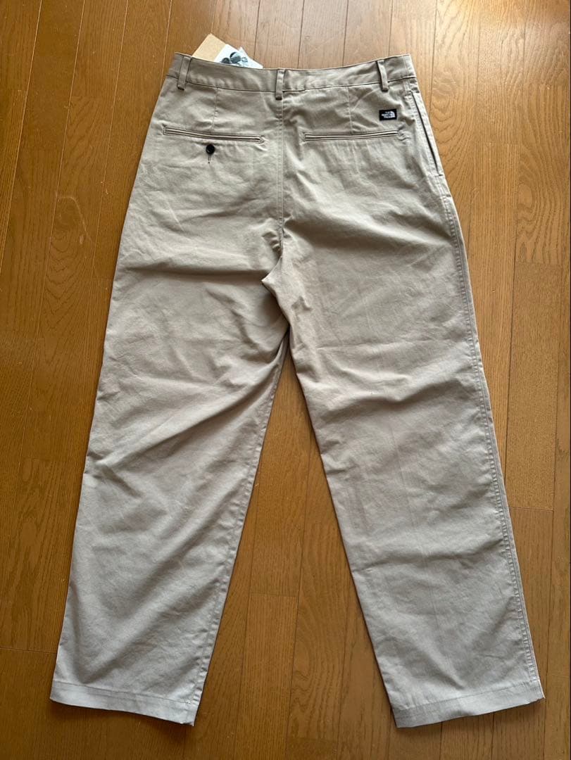THE NORTH FACE パンツ XL