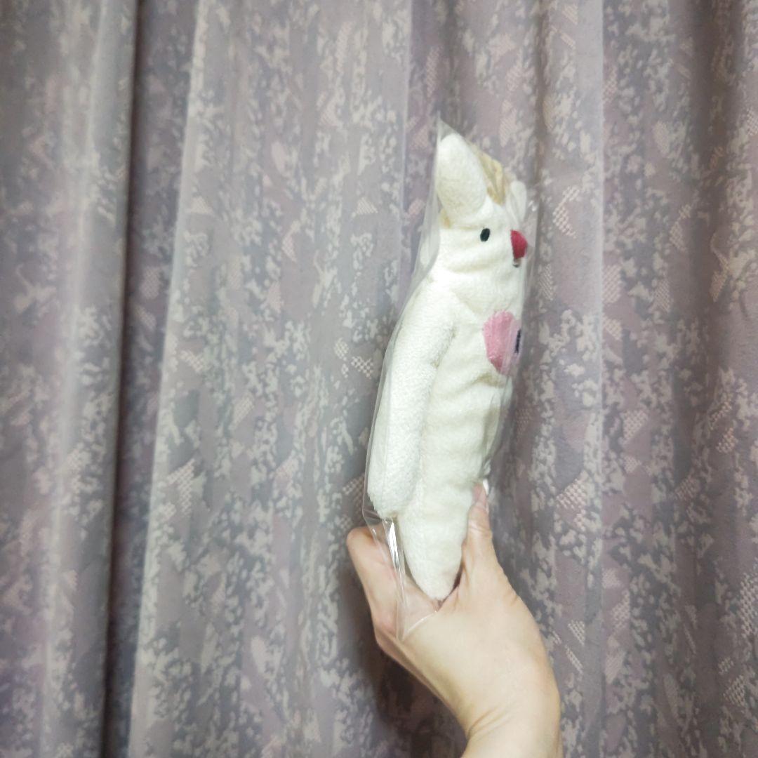 新品フモフモさんトナモＬ ラスト一つ レア物 早い者勝ち！！トナカイ ぬいぐるみ