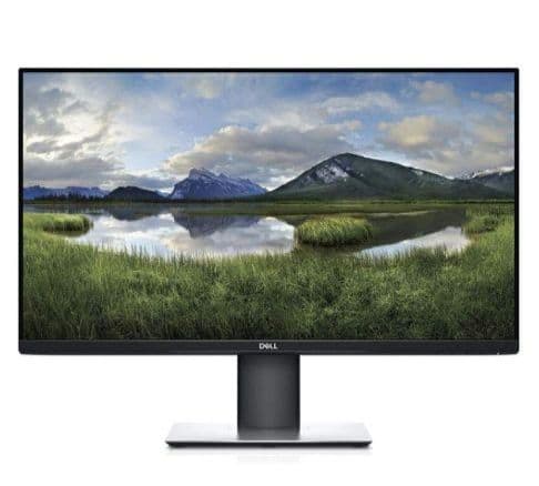 DELL P2719H 27インチ PCモニター