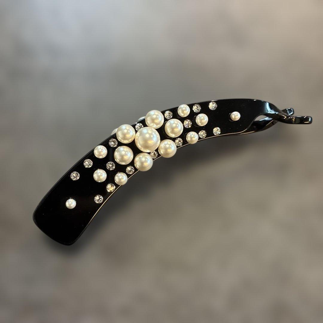 Alexander De Paris バナナクリップ