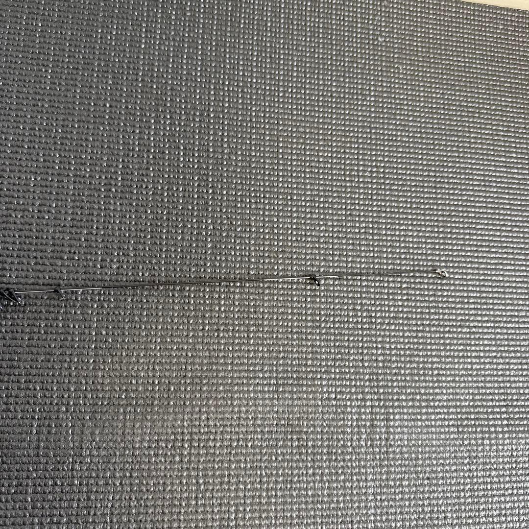 シマノマスターチューン1.2 530