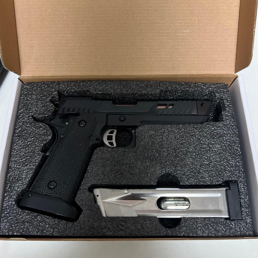 BATON BT➖PIT VIPER CO2GBB