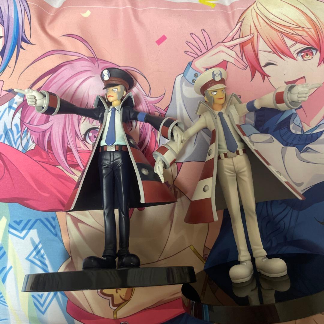 ポケモン サブマス フィギュア