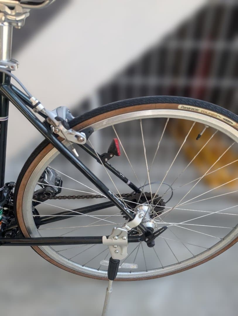 大阪市限定　RALEIGH RFCRADFORD CLASSIC ラレー