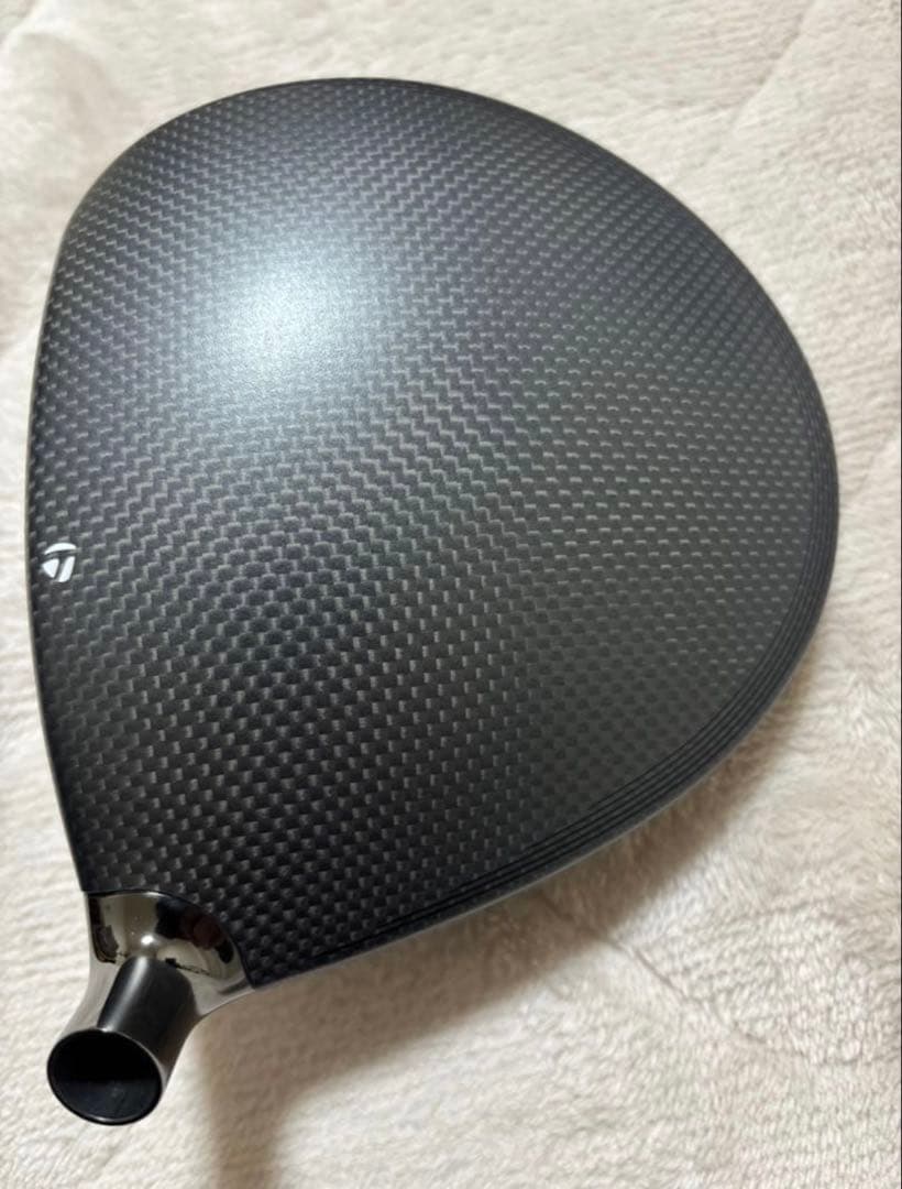 テーラーメイドQi35MAX 10.5度 ヘッドのみHC付