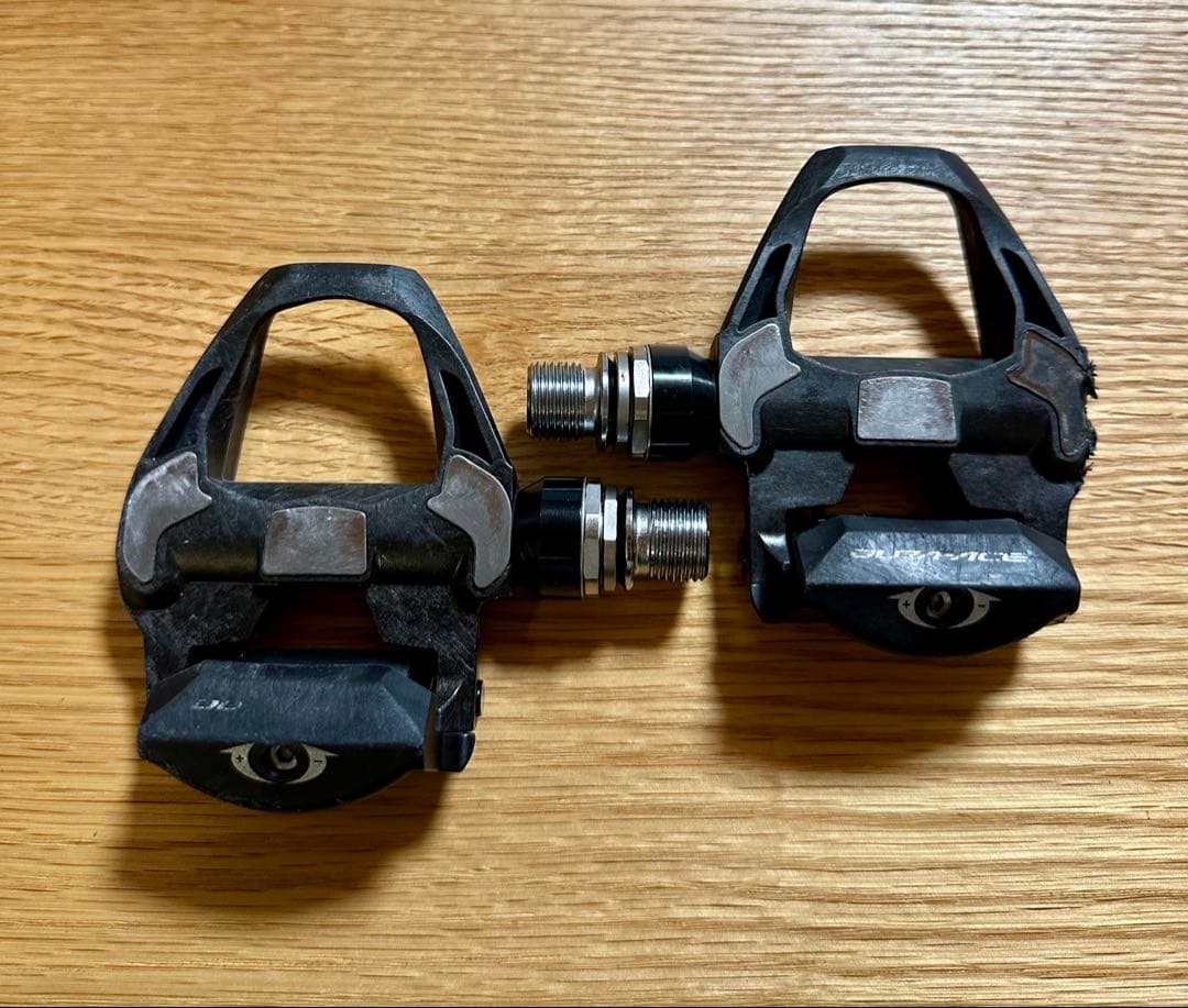 シマノ SHIMANO デュラエース DURA-ACE PD-9100