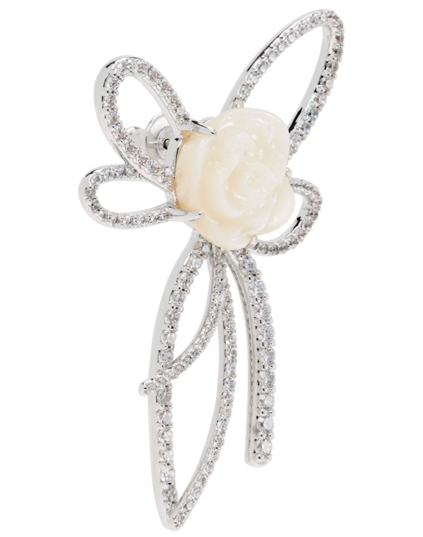 【Yu様】SHUSHU/TONG YVMINエディション シングルピアス