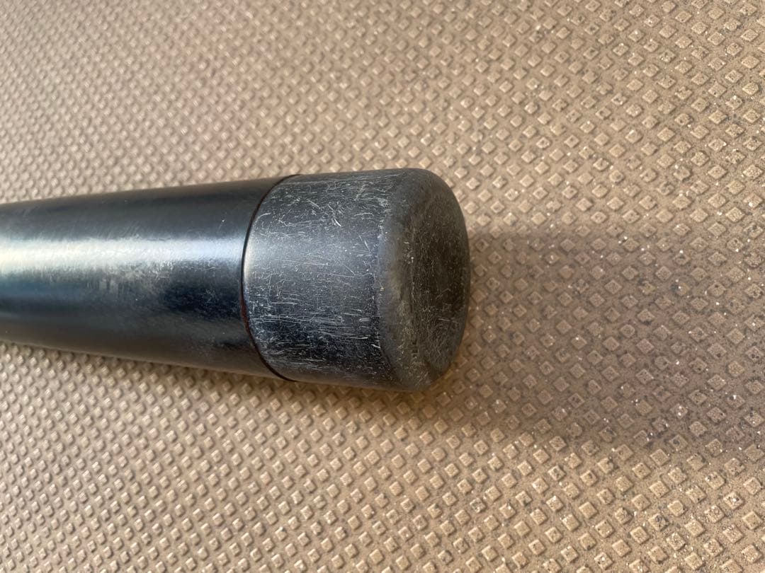 ミズノ S.B.B. 軟式バット FRP素材 レガシートップバランス