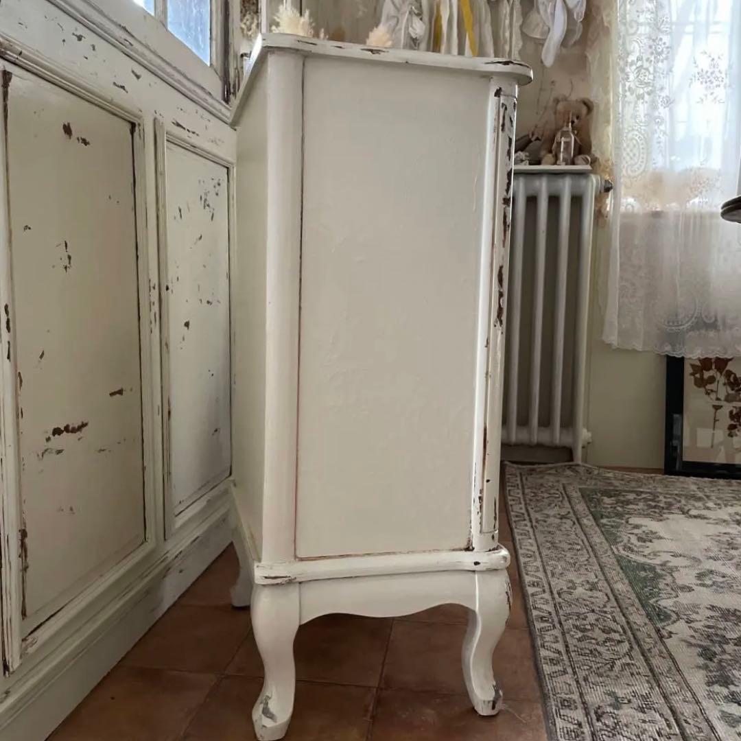 専用page〜✳︎オリジナルペイント　シャビー　アンティークチェスト風