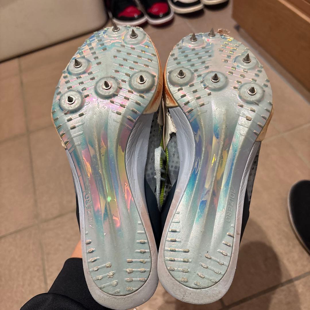 アディゼロプライムSP2 24.0